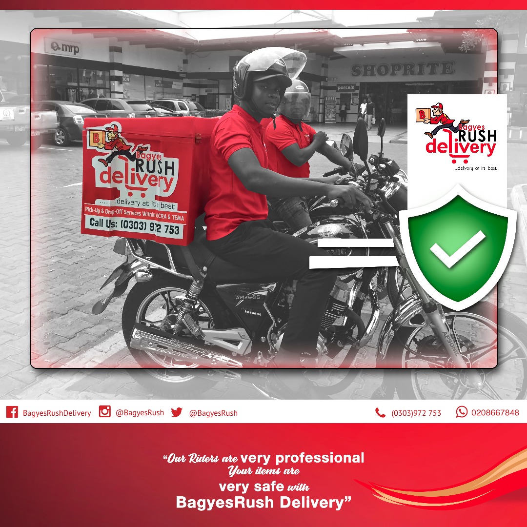 Courier Service Image 3