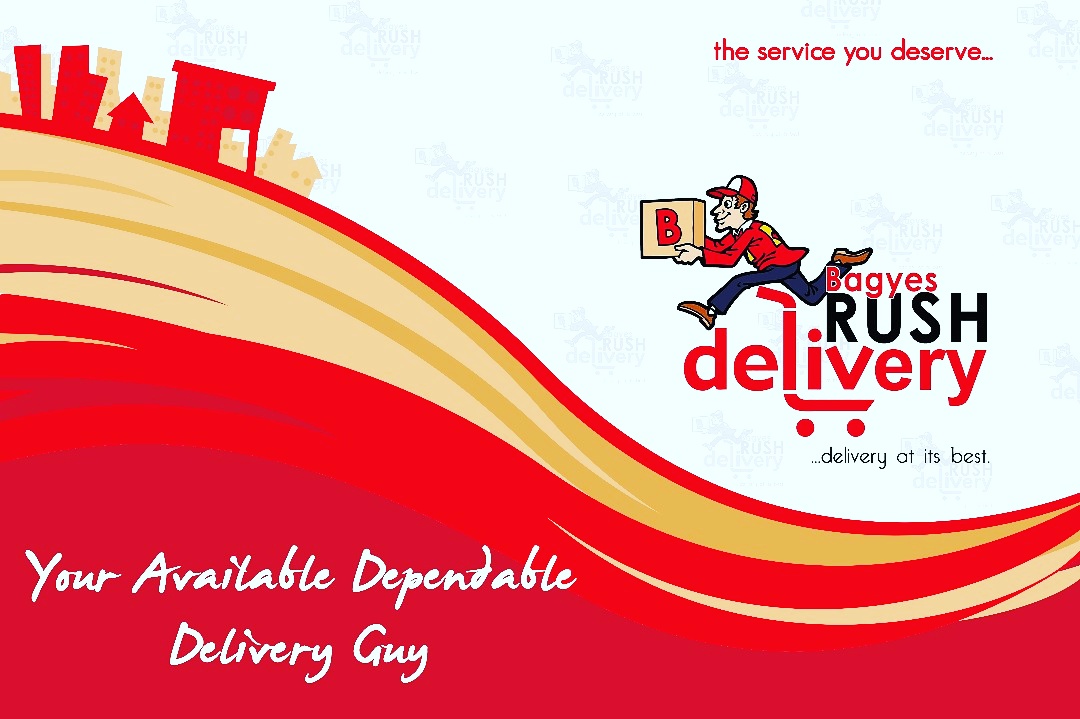 Courier Service Image 1