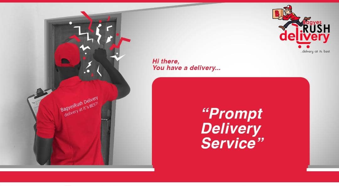 Courier Service Image 2